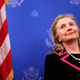 Illustration for article titled Nooooo: Hillary Clinton Hospitalized with Blood Clot Following Concussion